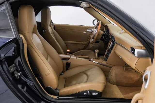 2006 Porsche 997 Carrera S - Image 21 of 31