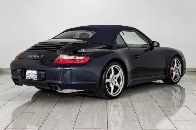 2006 Porsche 997 Carrera S - Image 7 of 31
