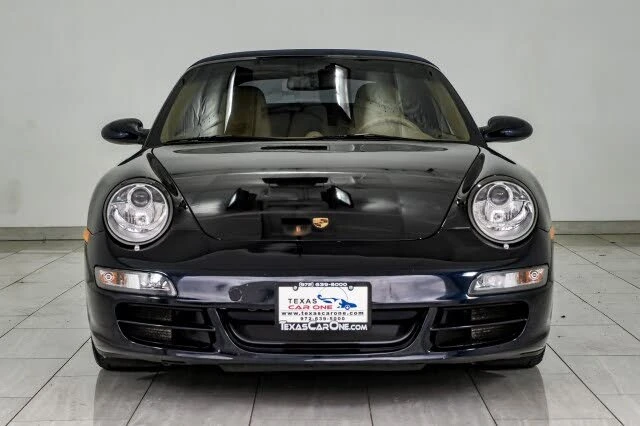 2006 Porsche 997 Carrera S - Image 3 of 31