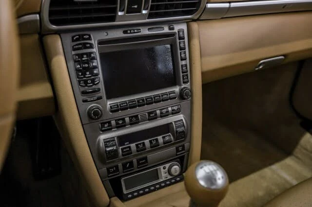 2006 Porsche 997 Carrera S - Image 18 of 31