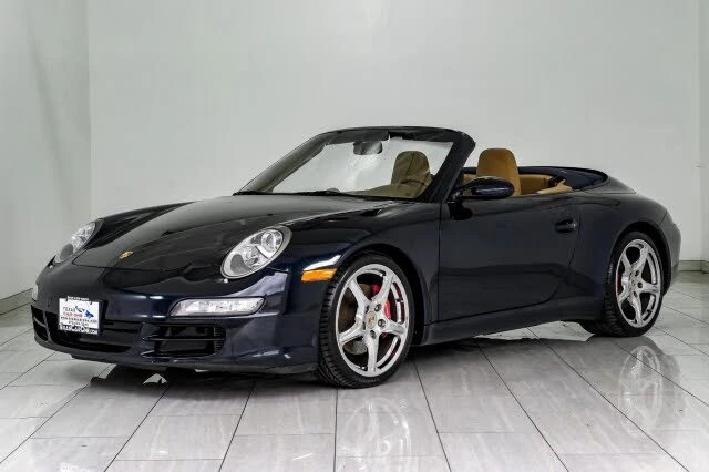 2006 Porsche 997 Carrera S - Image 4 of 31