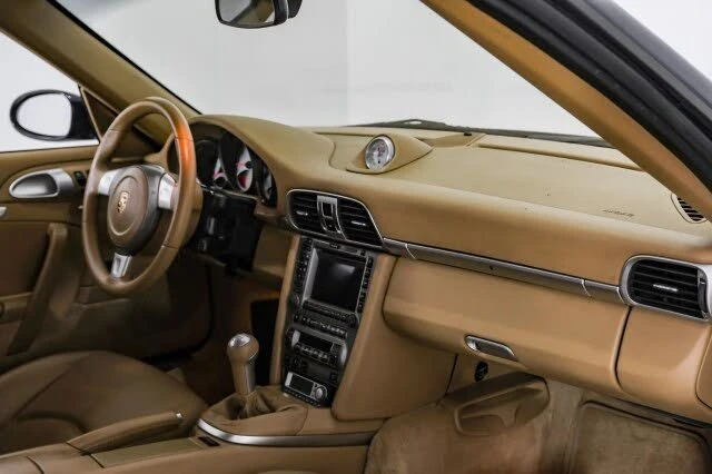 2006 Porsche 997 Carrera S - Image 11 of 31