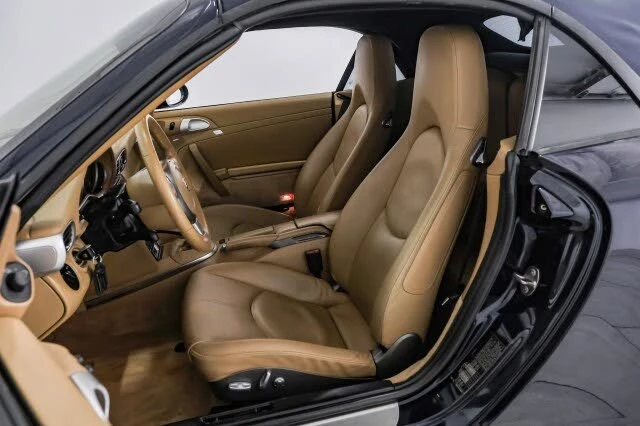 2006 Porsche 997 Carrera S - Image 20 of 31