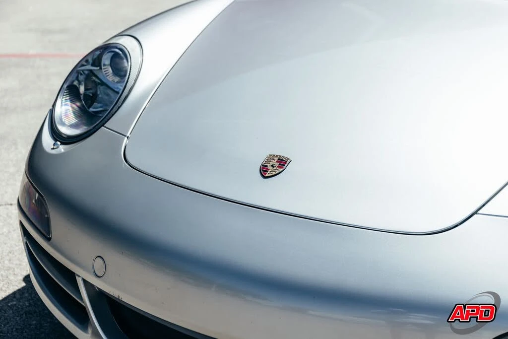 2006 Porsche 997 Carrera S - Image 23 of 31