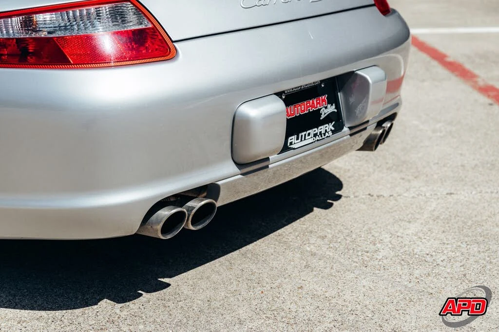 2006 Porsche 997 Carrera S - Image 31 of 31