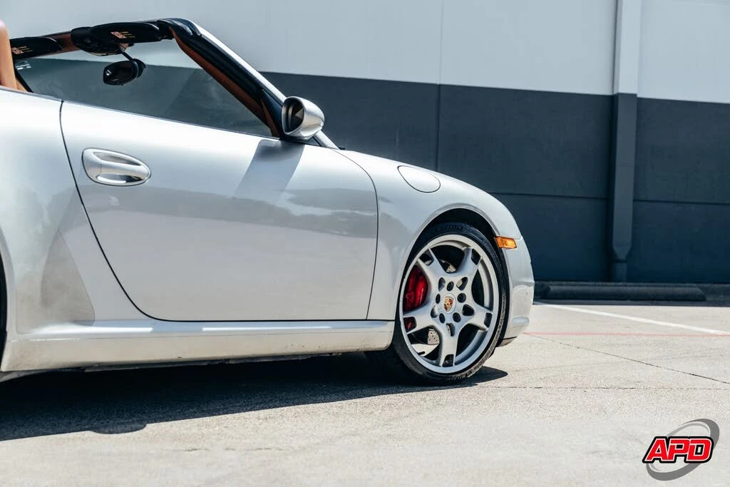 2006 Porsche 997 Carrera S - Image 27 of 31