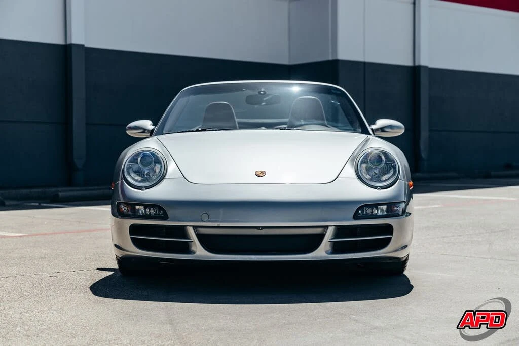 2006 Porsche 997 Carrera S - Image 15 of 31
