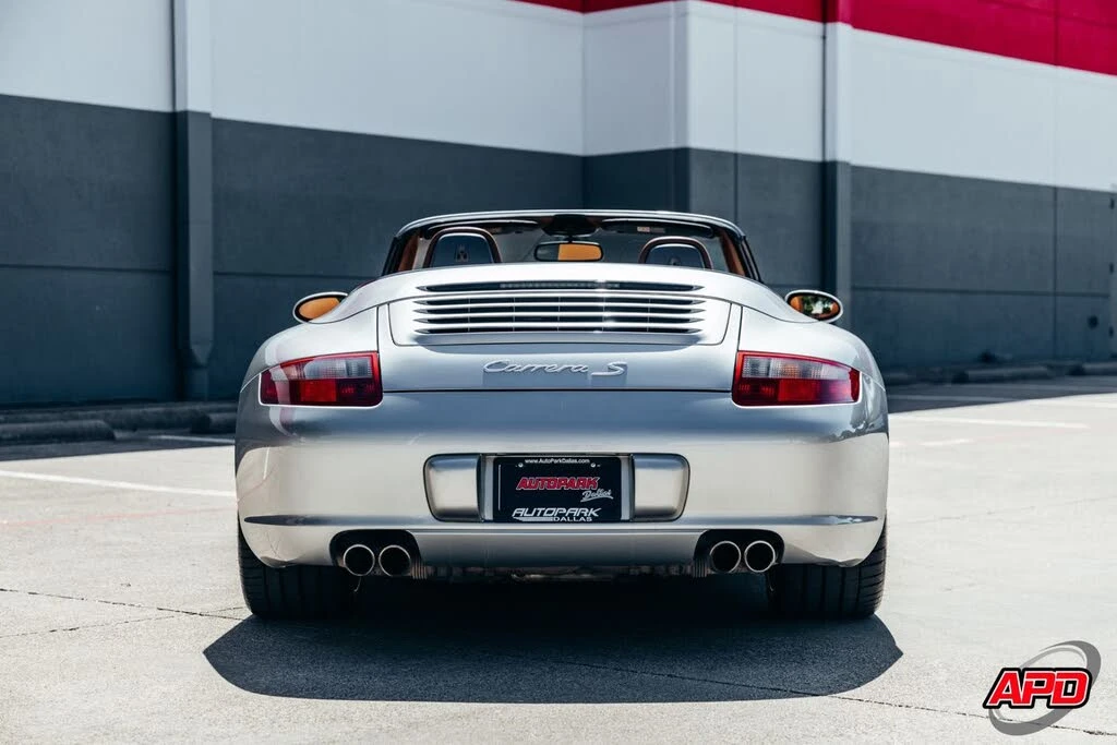 2006 Porsche 997 Carrera S - Image 17 of 31