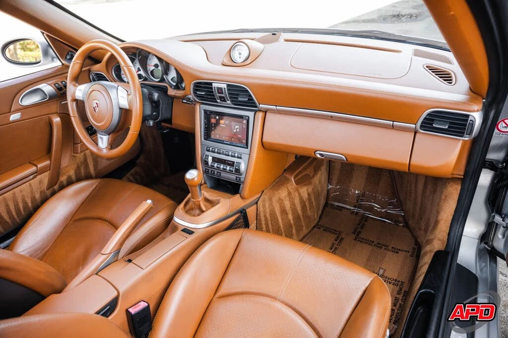 2006 Porsche 997 Carrera S - Image 22 of 31