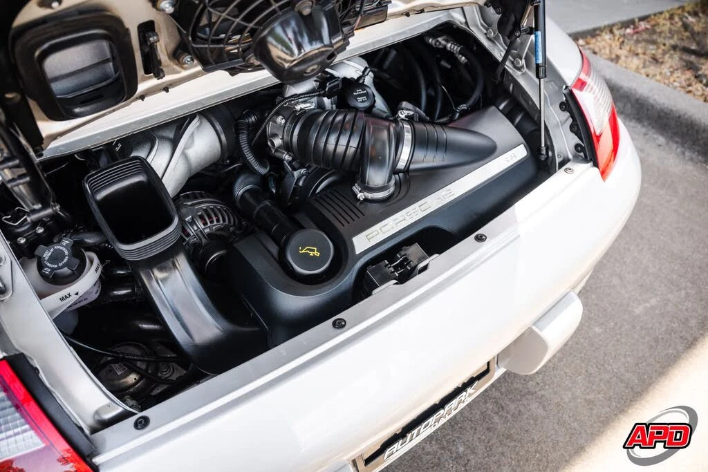 2006 Porsche 997 Carrera S - Image 29 of 31