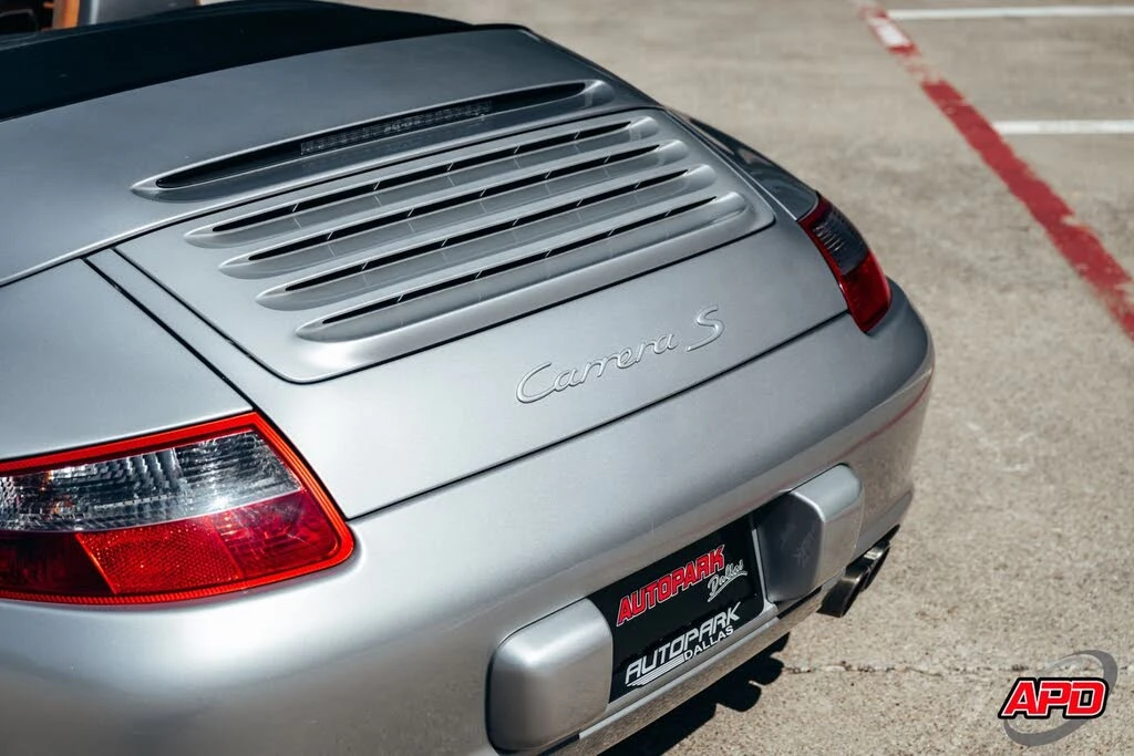 2006 Porsche 997 Carrera S - Image 30 of 31