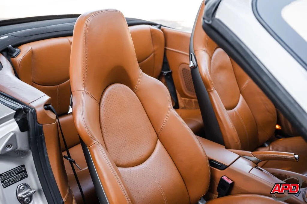 2006 Porsche 997 Carrera S - Image 24 of 31