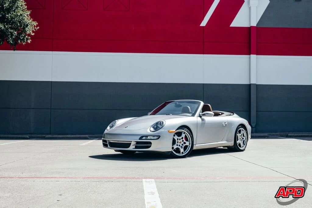 2006 Porsche 997 Carrera S - Image 19 of 31