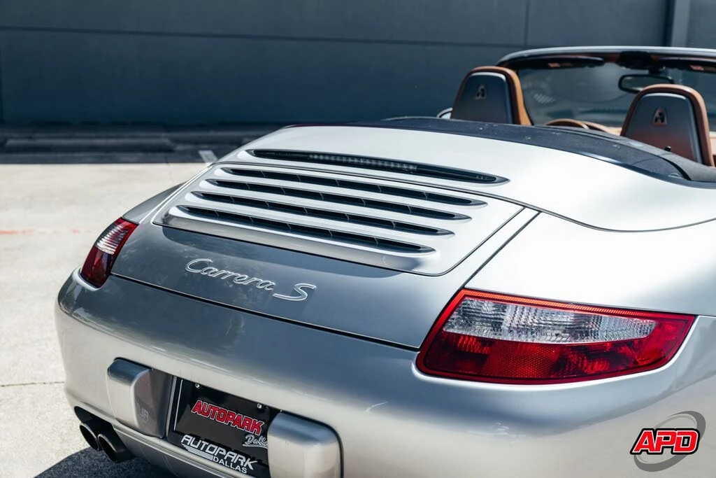 2006 Porsche 997 Carrera S - Image 28 of 31