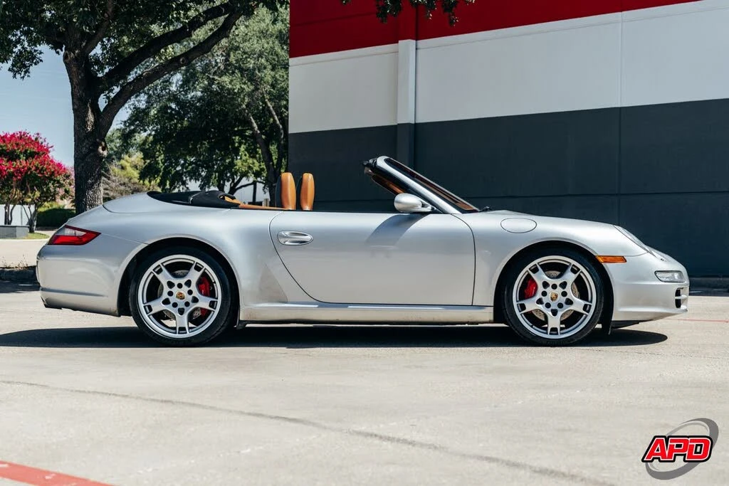 2006 Porsche 997 Carrera S - Image 12 of 31