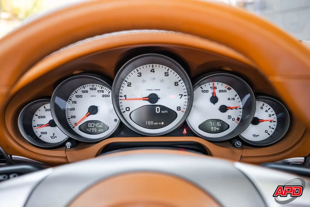2006 Porsche 997 Carrera S - Image 10 of 31