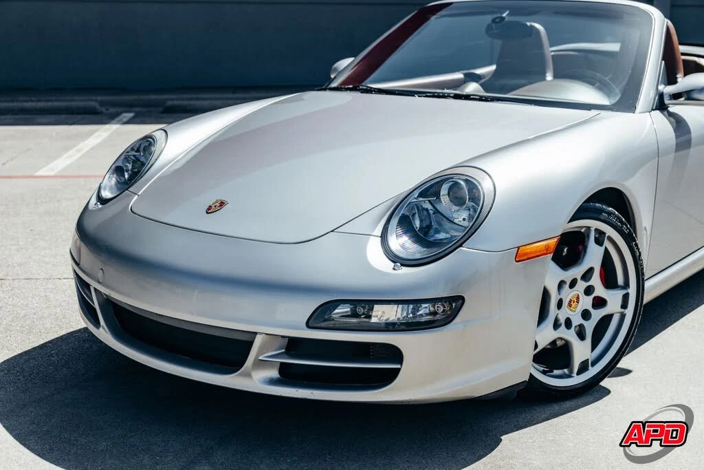 2006 Porsche 997 Carrera S - Image 21 of 31