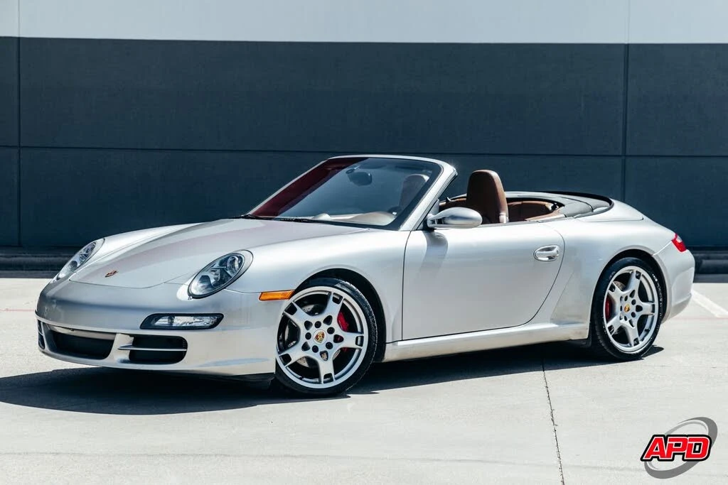 2006 Porsche 997 Carrera S - Image 6 of 31