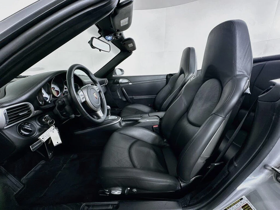 2006 Porsche 997 Carrera S - Image 22 of 31