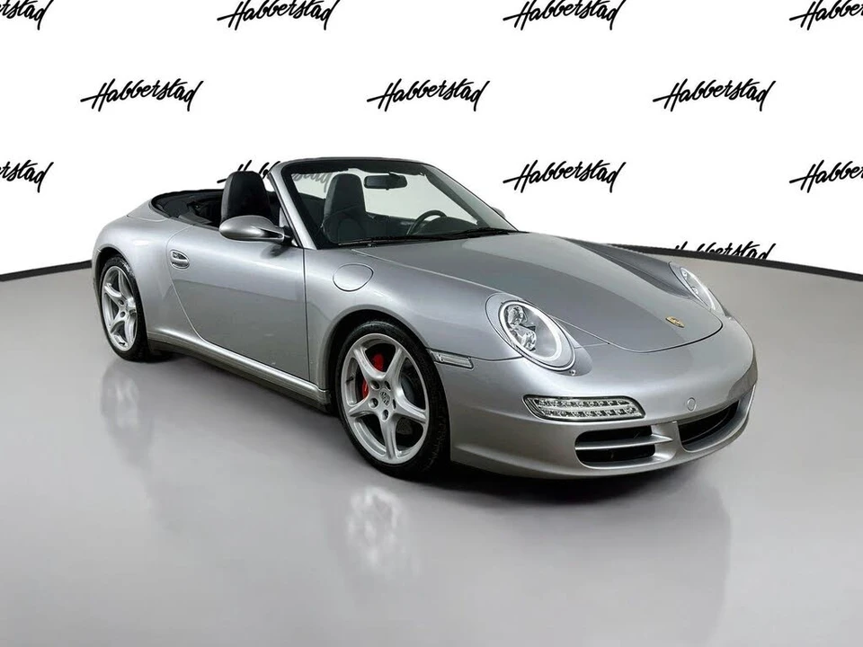 2006 Porsche 997 Carrera S - Image 3 of 31