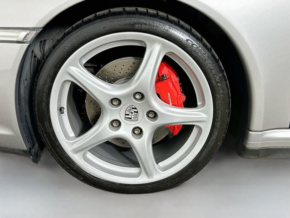 2006 Porsche 997 Carrera S - Image 31 of 31