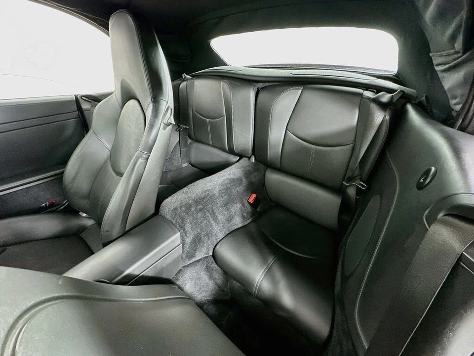 2006 Porsche 997 Carrera S - Image 25 of 31