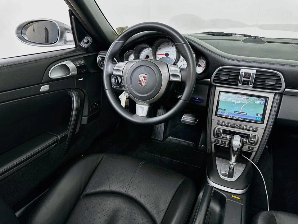 2006 Porsche 997 Carrera S - Image 23 of 31