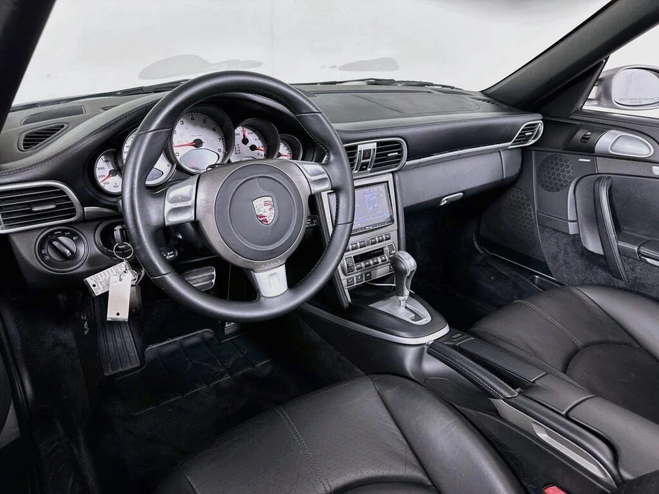 2006 Porsche 997 Carrera S - Image 9 of 31