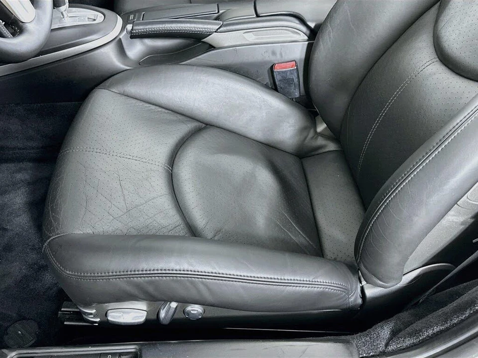 2006 Porsche 997 Carrera S - Image 20 of 31