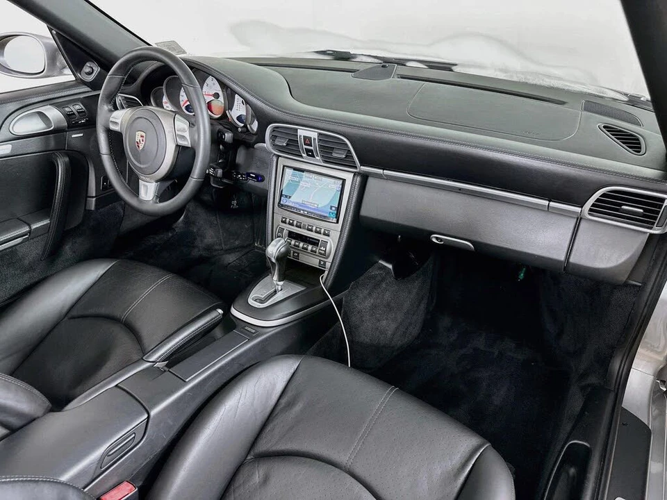 2006 Porsche 997 Carrera S - Image 29 of 31