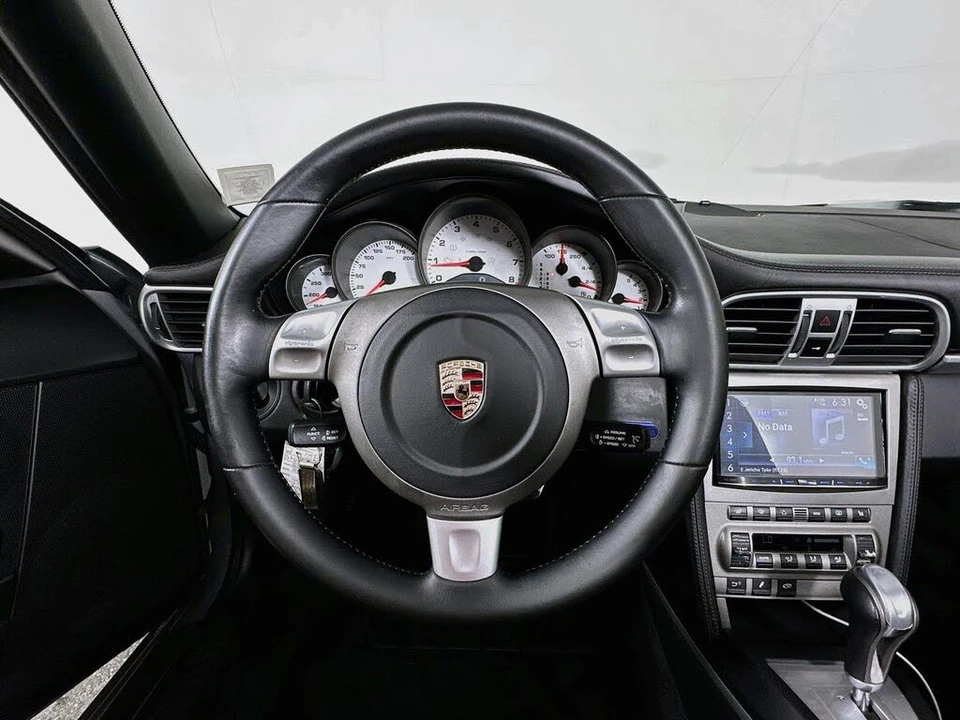 2006 Porsche 997 Carrera S - Image 11 of 31