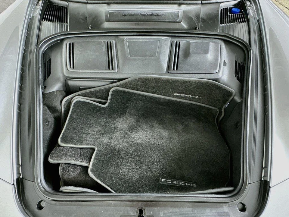 2006 Porsche 997 Carrera S - Image 26 of 31