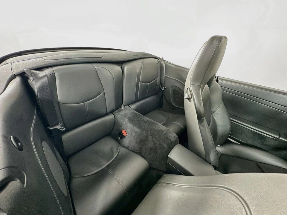 2006 Porsche 997 Carrera S - Image 27 of 31