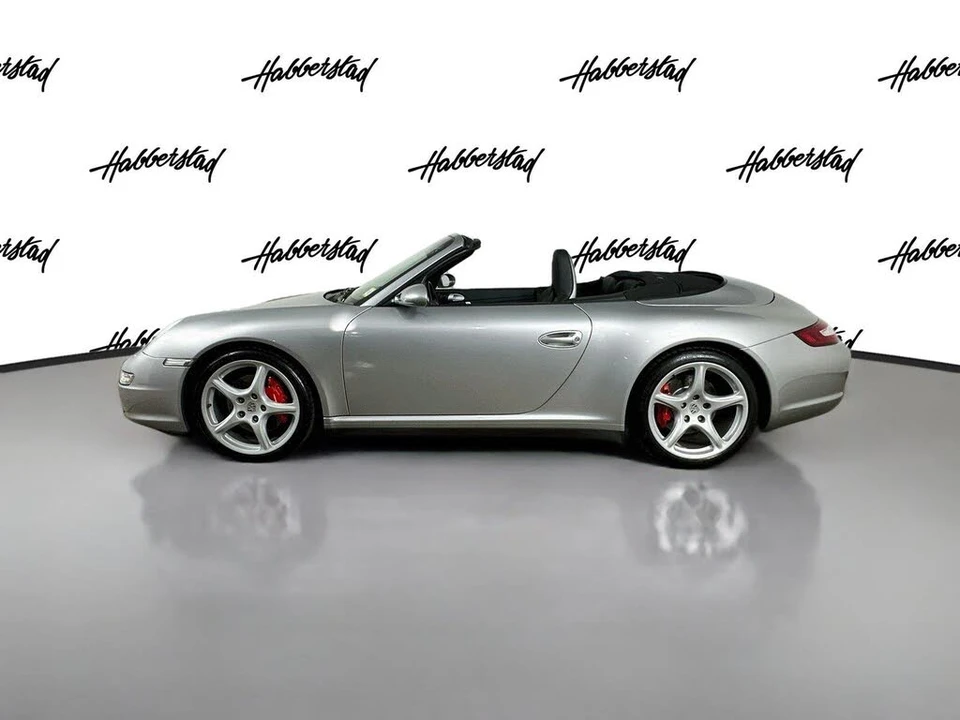 2006 Porsche 997 Carrera S - Image 8 of 31