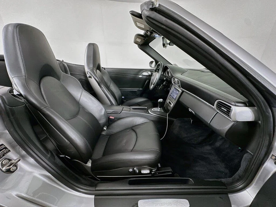 2006 Porsche 997 Carrera S - Image 28 of 31