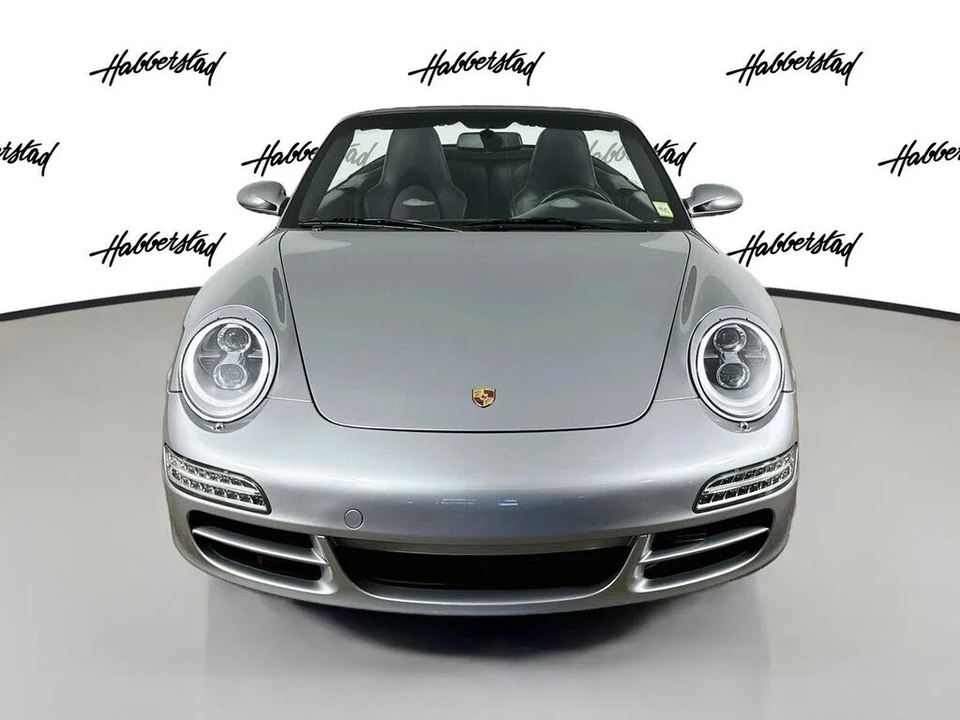 2006 Porsche 997 Carrera S - Image 2 of 31