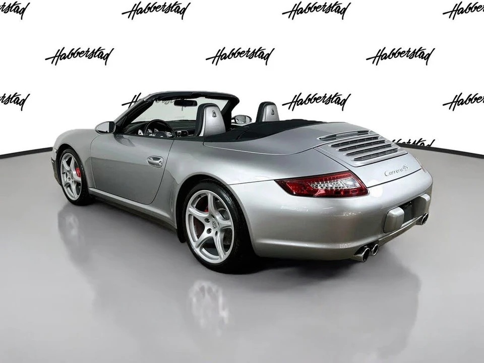 2006 Porsche 997 Carrera S - Image 7 of 31