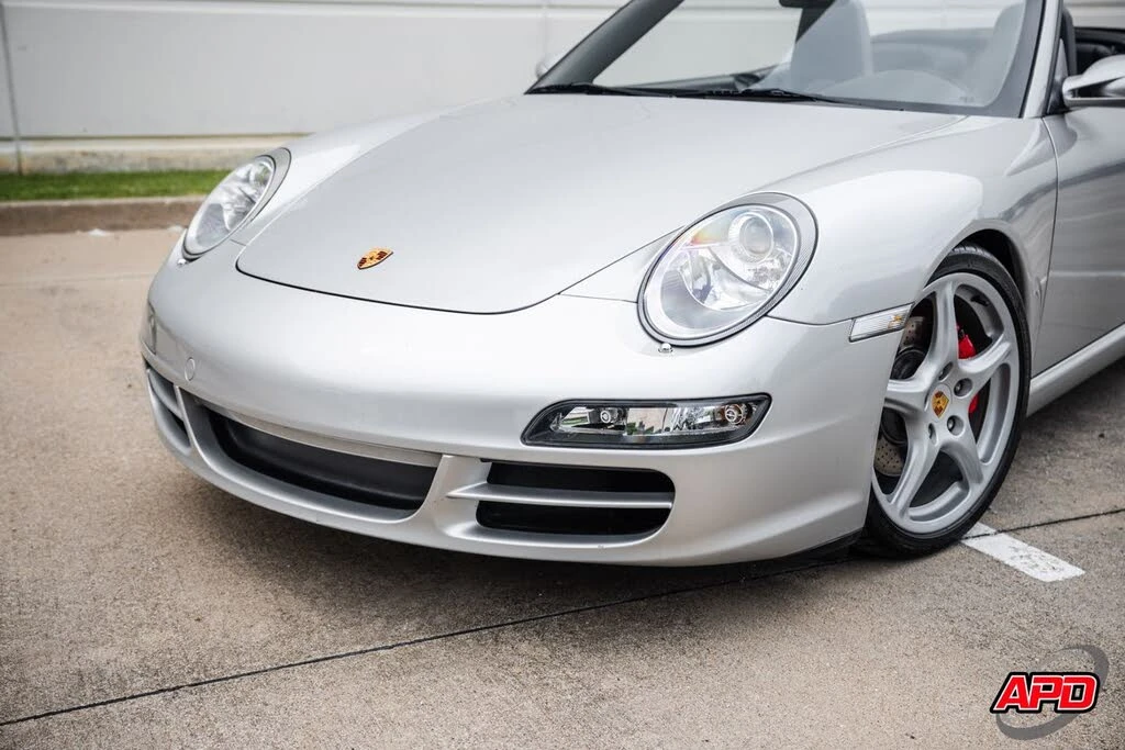 2006 Porsche 997 Carrera S - Image 22 of 31