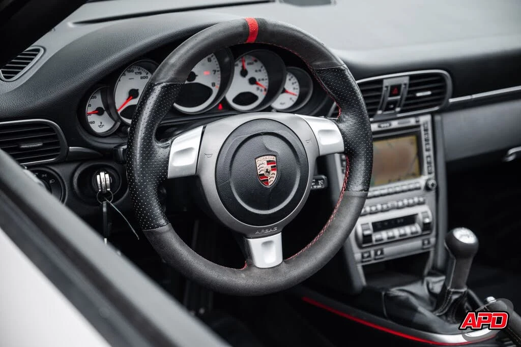 2006 Porsche 997 Carrera S - Image 6 of 31