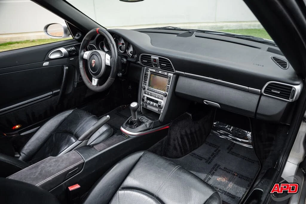 2006 Porsche 997 Carrera S - Image 19 of 31
