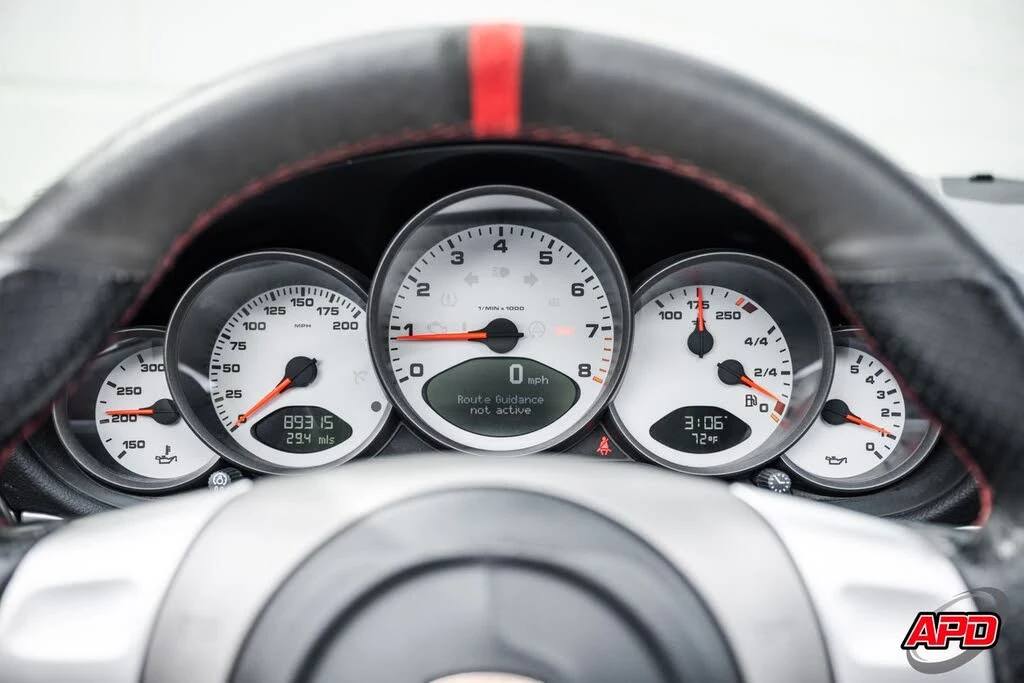 2006 Porsche 997 Carrera S - Image 9 of 31