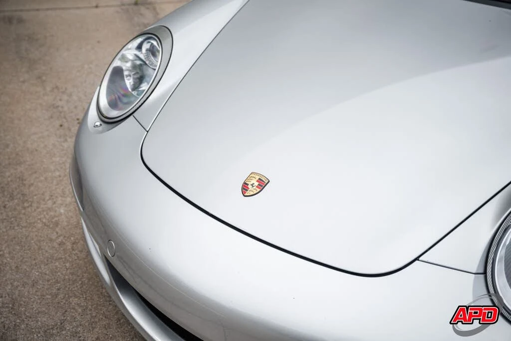 2006 Porsche 997 Carrera S - Image 24 of 31
