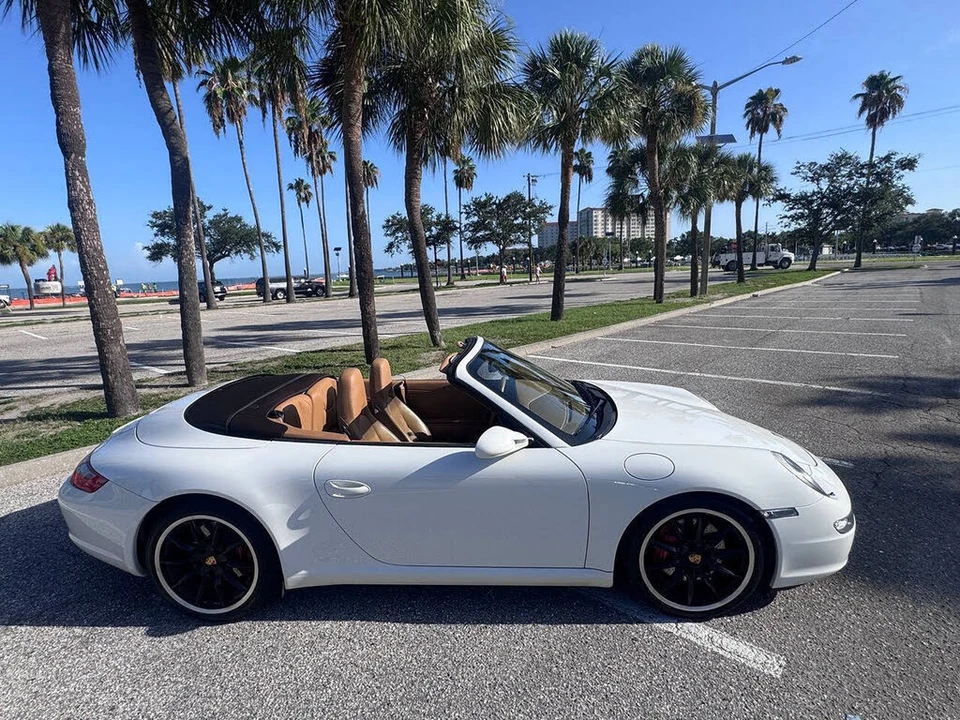 2006 Porsche 997 Carrera S - Image 14 of 31