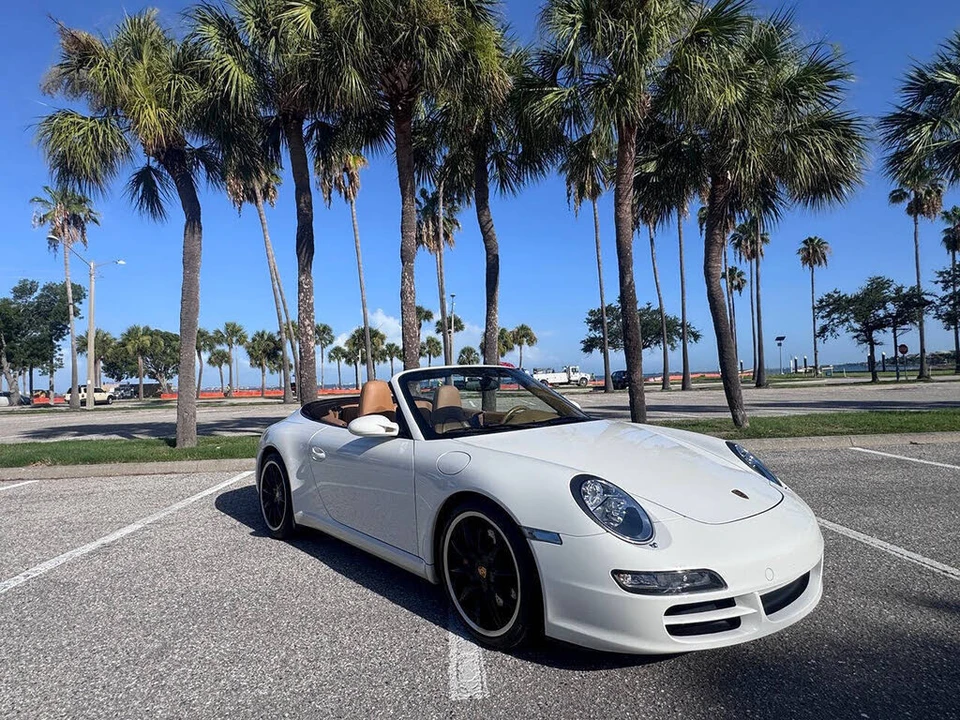 2006 Porsche 997 Carrera S - Image 9 of 31