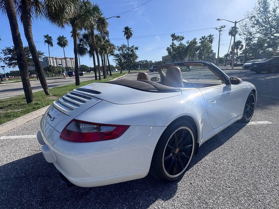 2006 Porsche 997 Carrera S - Image 19 of 31