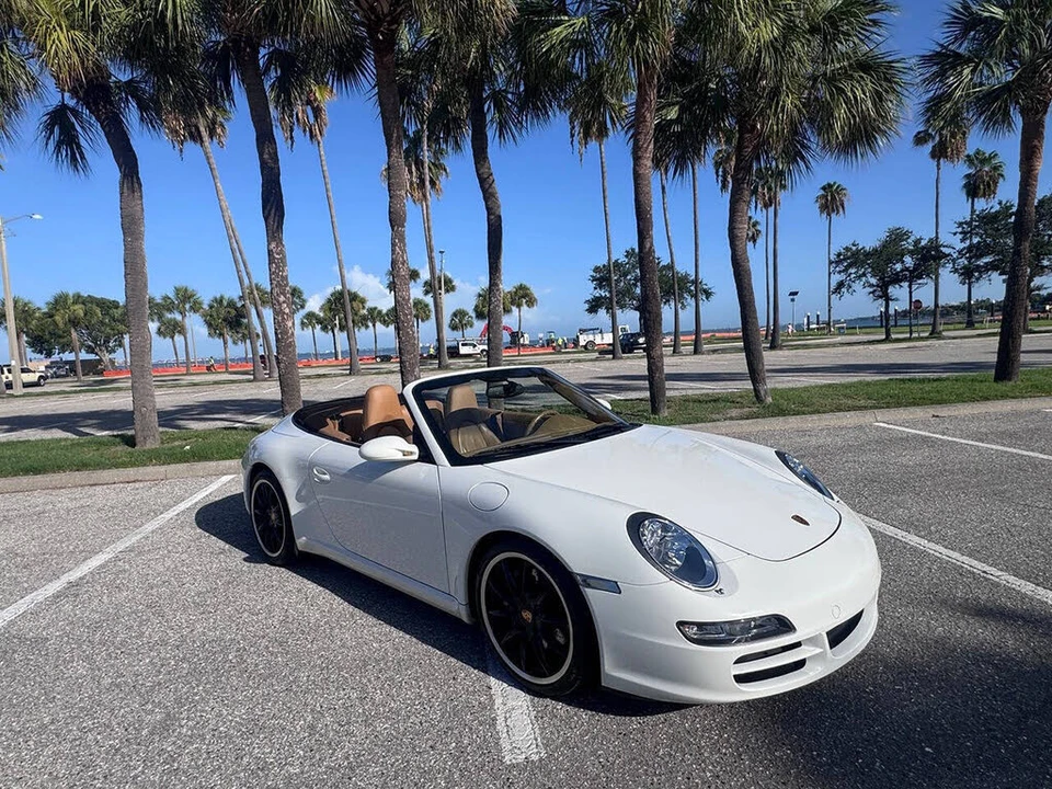 2006 Porsche 997 Carrera S - Image 10 of 31
