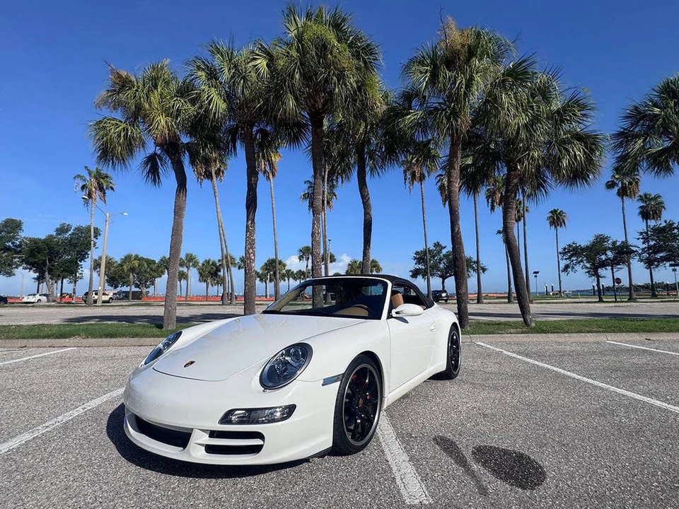 2006 Porsche 997 Carrera S - Image 4 of 31