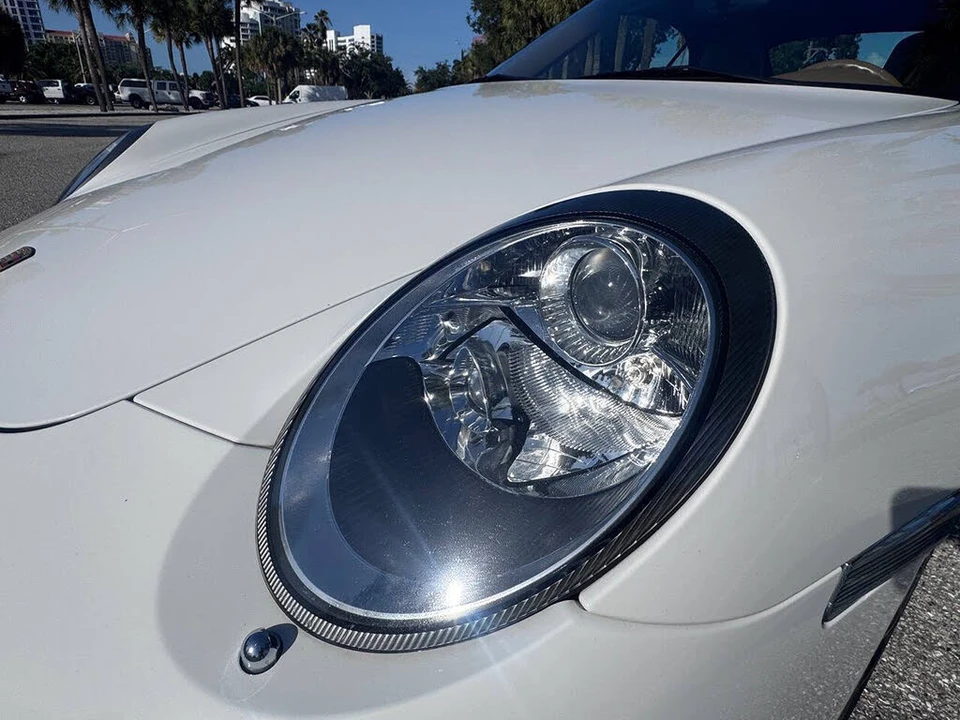 2006 Porsche 997 Carrera S - Image 31 of 31