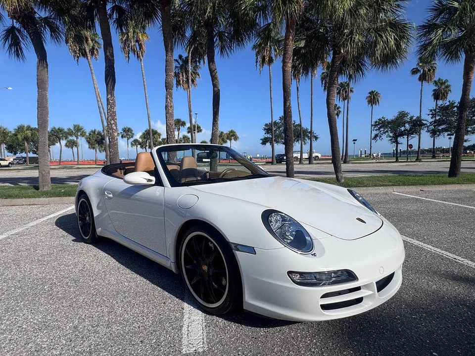 2006 Porsche 997 Carrera S - Image 11 of 31