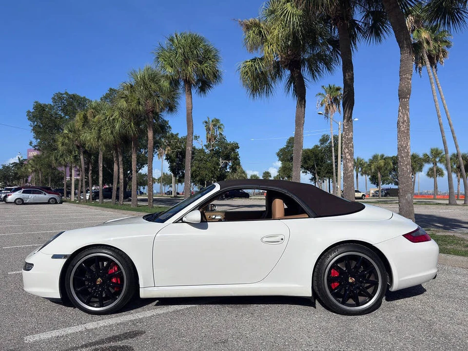 2006 Porsche 997 Carrera S - Image 17 of 31